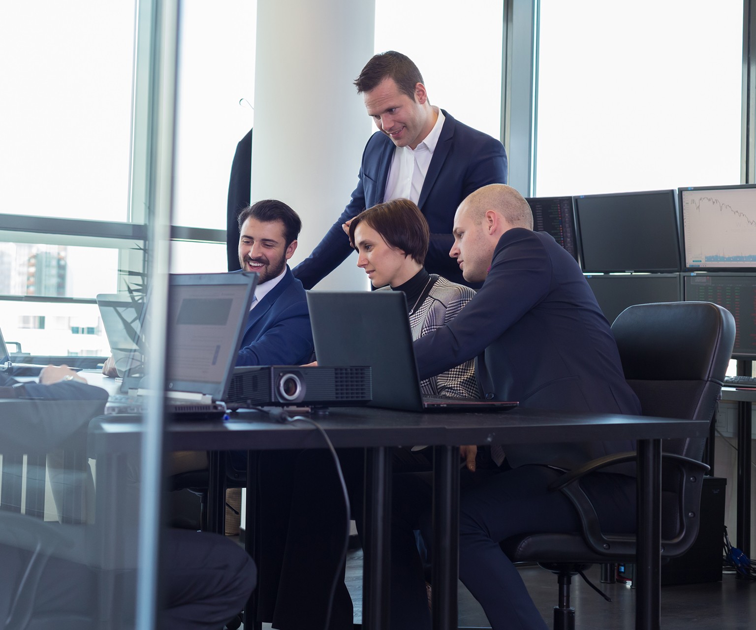How does Secure Cloud Gateway work?
